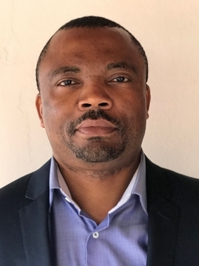 Professor Charles Wondji Professor Charles Wondji