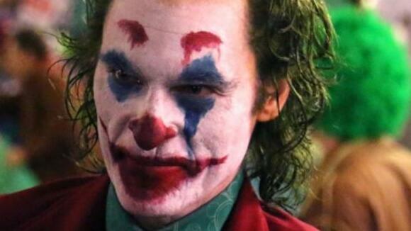 © & ™ DC Comics. © Warner Bros. Entertainment Inc © & ™ DC Comics. © Warner Bros. Entertainment Inc