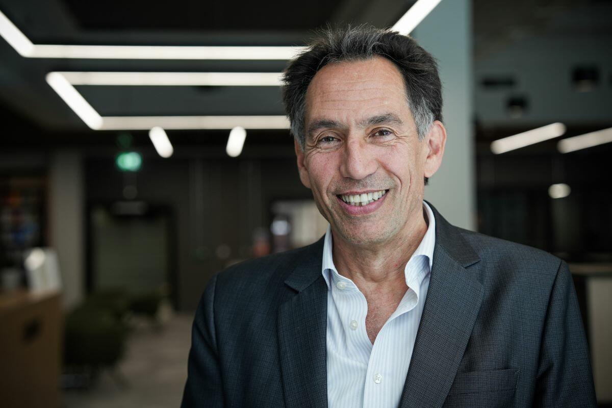 Professor David Lalloo has been recognised in The King's Birthday Honours Professor David Lalloo